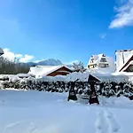 Проживание в семье Goscinne Nowa Gran *