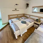Goscinne Nowa Gran Проживание в семье *