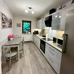 Проживание в семье Goscinne Nowa Gran