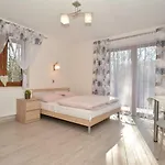 Проживание в семье Goscinne Nowa Gran *