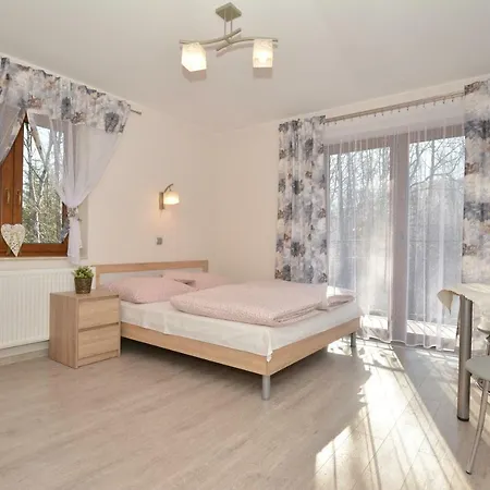 Privatunterkunft Goscinne Nowa Gran *