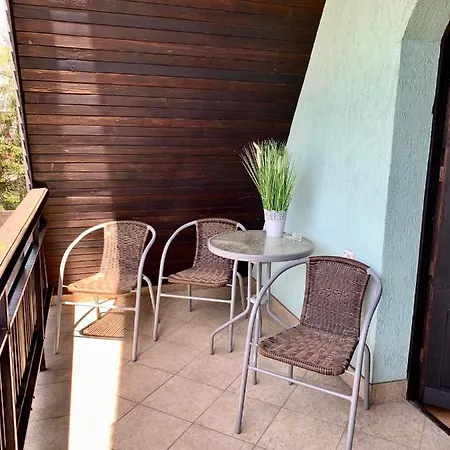 Goscinne Nowa Gran Zakopane