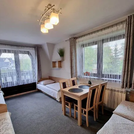 Ubytování v soukromí Goscinne Nowa Gran