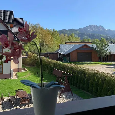 Goscinne Nowa Gran * Zakopane