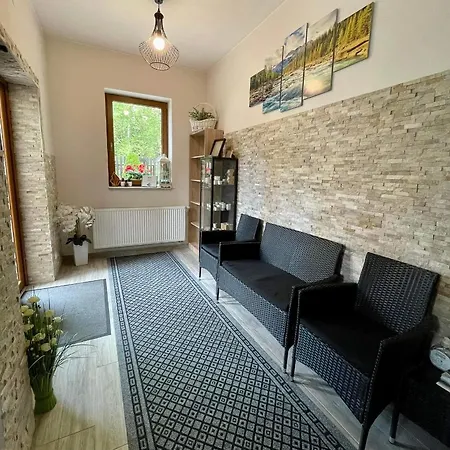 Goscinne Nowa Gran Ubytování v soukromí Zakopane