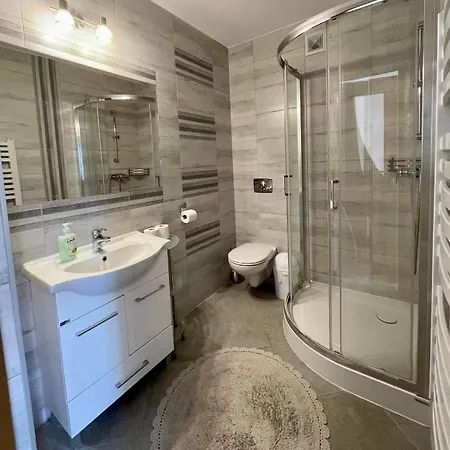 Goscinne Nowa Gran *