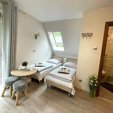 Kwatera prywatna Gościnne Nowa Grań *