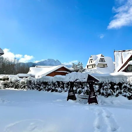 Ubytování v soukromí Goscinne Nowa Gran *