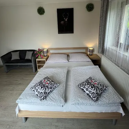 Goscinne Nowa Gran Homestay szállás Zakopane