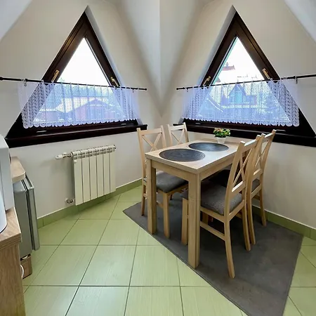 Goscinne Nowa Gran Zakopane