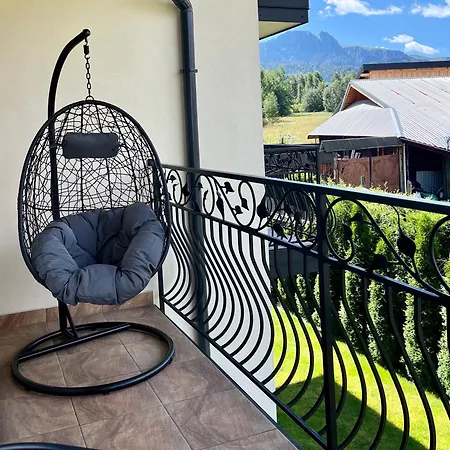 Goscinne Nowa Gran * Zakopane