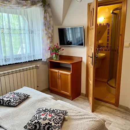 Goscinne Nowa Gran Zakopane