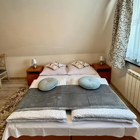 Gościnne Nowa Grań Kwatera prywatna