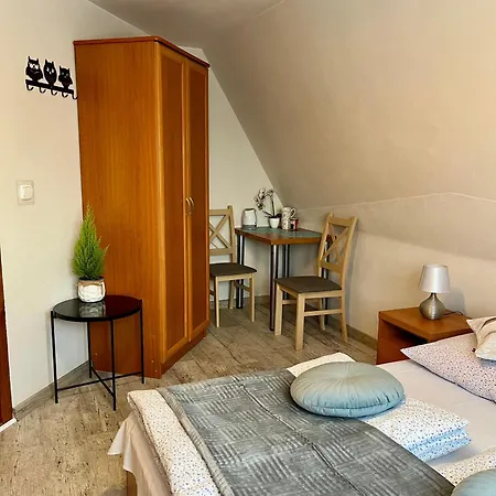 Goscinne Nowa Gran * Zakopane