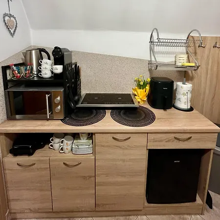 Ubytování v soukromí Goscinne Nowa Gran Zakopane