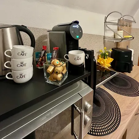 Goscinne Nowa Gran *