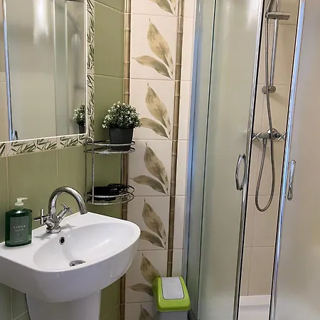 Goscinne Nowa Gran Zakopane