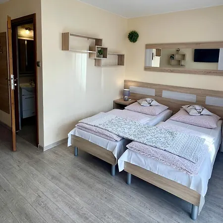 Goscinne Nowa Gran * Zakopane