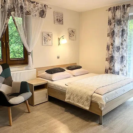 בית אירוח Goscinne Nowa Gran *