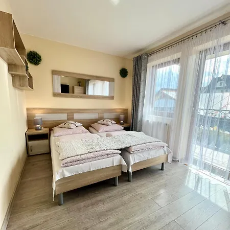 Goscinne Nowa Gran * Zakopane