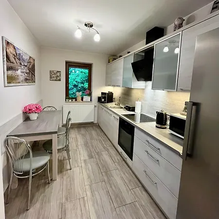 Ubytování v soukromí Goscinne Nowa Gran