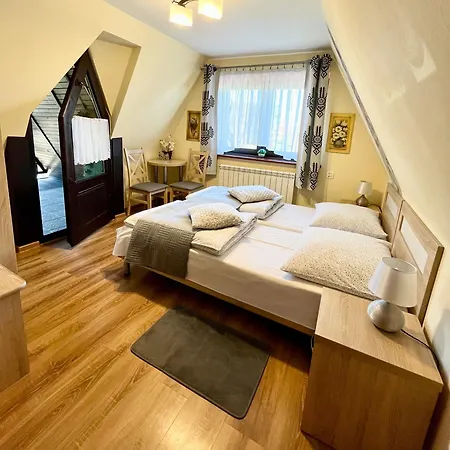 Gościnne Nowa Grań Kwatera prywatna
