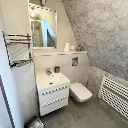 Goscinne Nowa Gran *