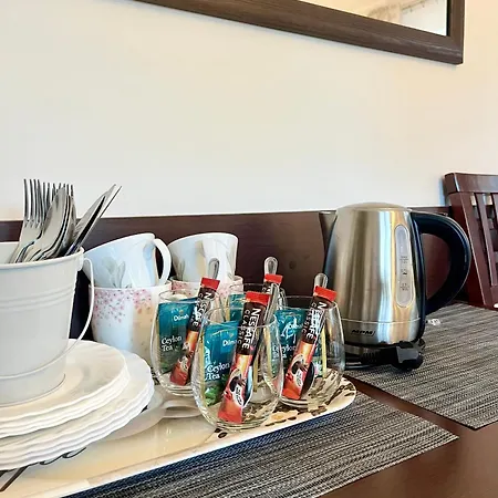 Goscinne Nowa Gran Ubytování v soukromí *