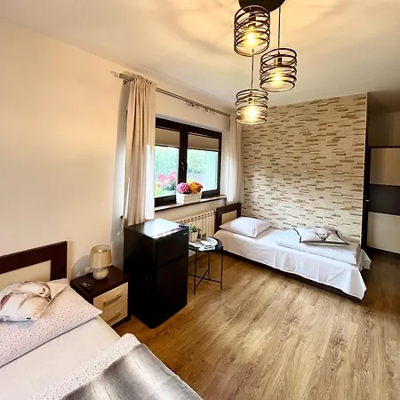 Homestay szállás Goscinne Nowa Gran *