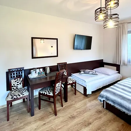 Goscinne Nowa Gran Ubytování v soukromí Zakopane