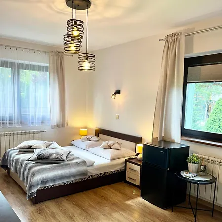 Goscinne Nowa Gran Zakopane