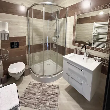 Gościnne Nowa Grań * Zakopane