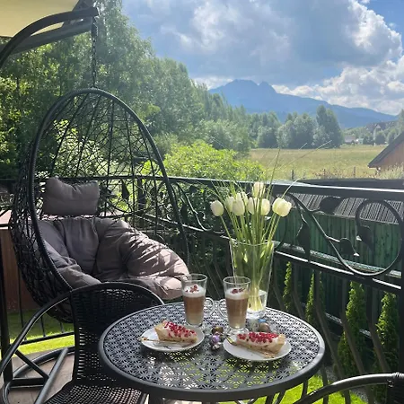 Goscinne Nowa Gran *