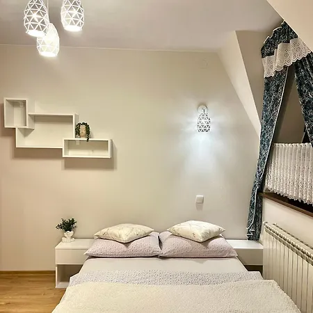Habitación en casa particular Goscinne Nowa Gran Zakopane