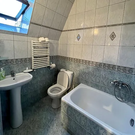 Habitación en casa particular Goscinne Nowa Gran Zakopane