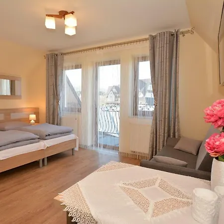 Goscinne Nowa Gran Zakopane