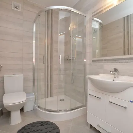 Goscinne Nowa Gran Ubytování v soukromí *