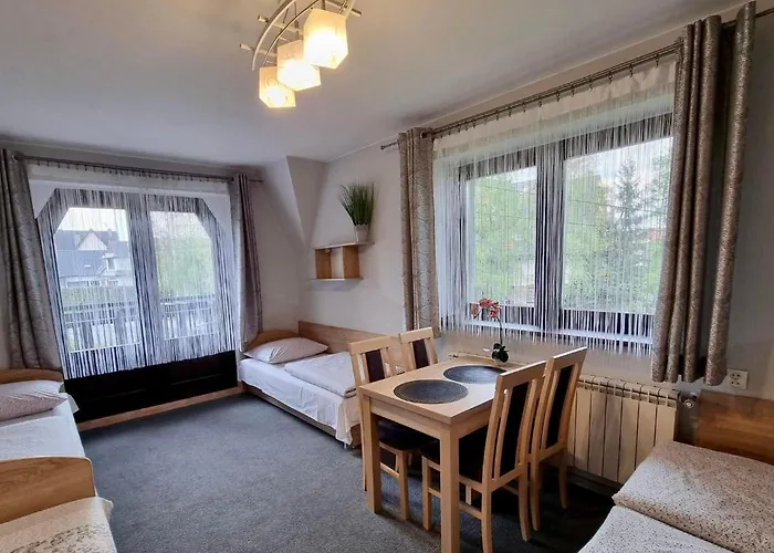 Habitación en casa particular Goscinne Nowa Gran