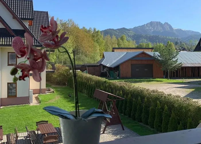 Goscinne Nowa Gran * Zakopane