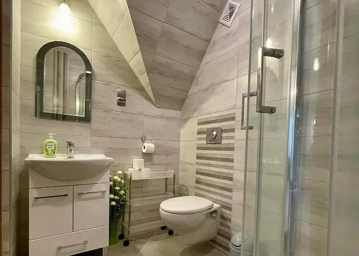 בית אירוח Goscinne Nowa Gran *