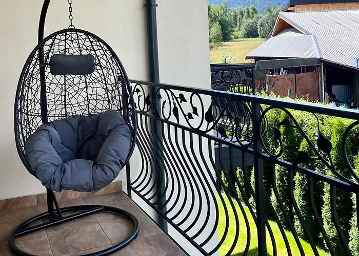 Goscinne Nowa Gran * Zakopane