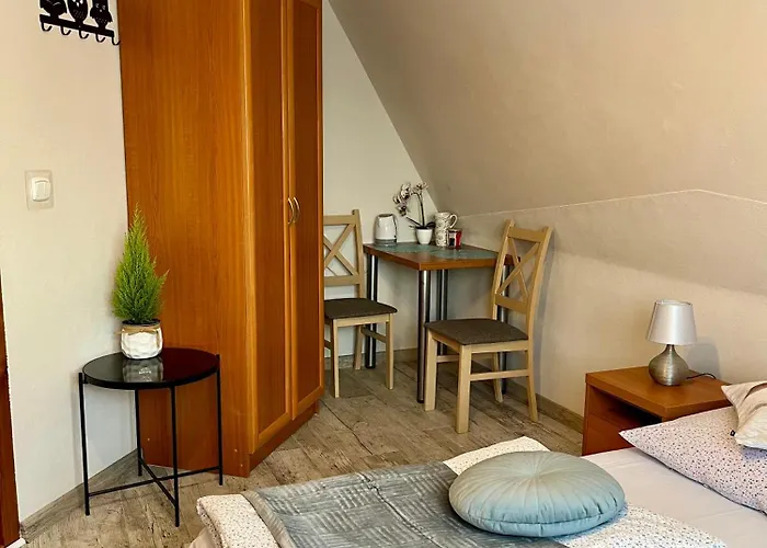 Goscinne Nowa Gran * זקופאנה