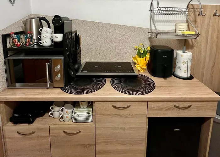 Habitación en casa particular Goscinne Nowa Gran Zakopane