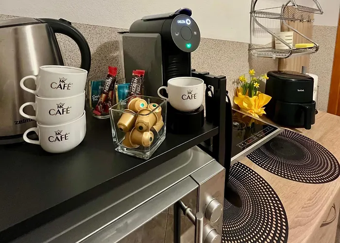 Goscinne Nowa Gran *