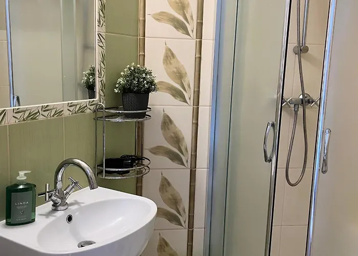 Goscinne Nowa Gran זקופאנה