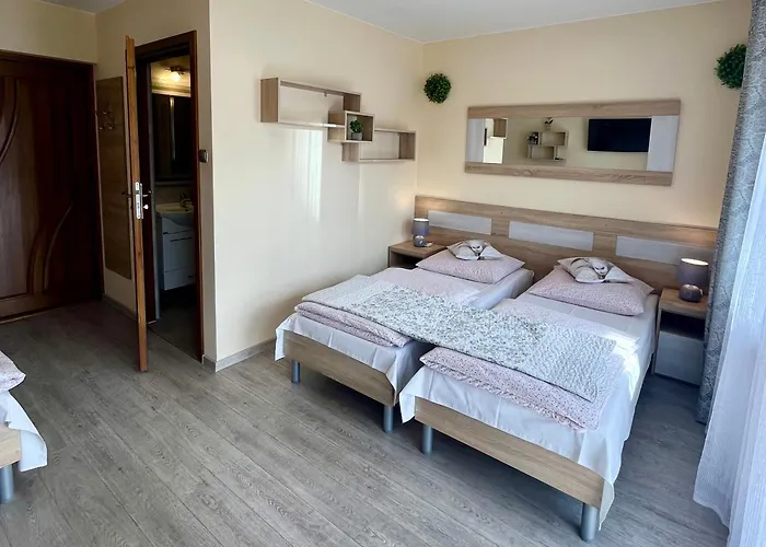 Goscinne Nowa Gran * Zakopane