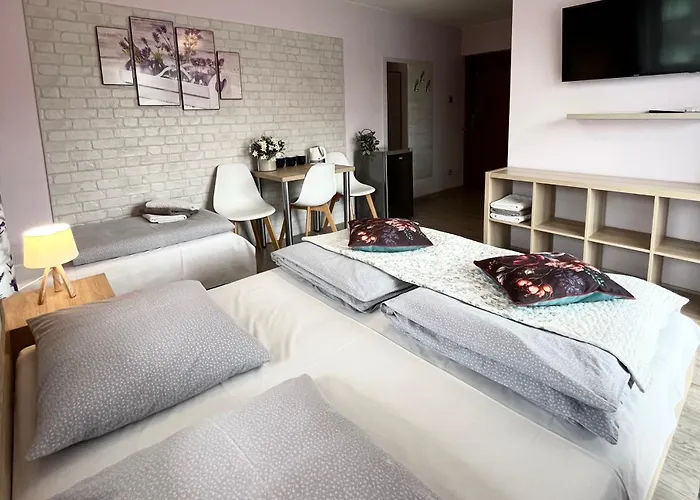 Goscinne Nowa Gran Zakopane