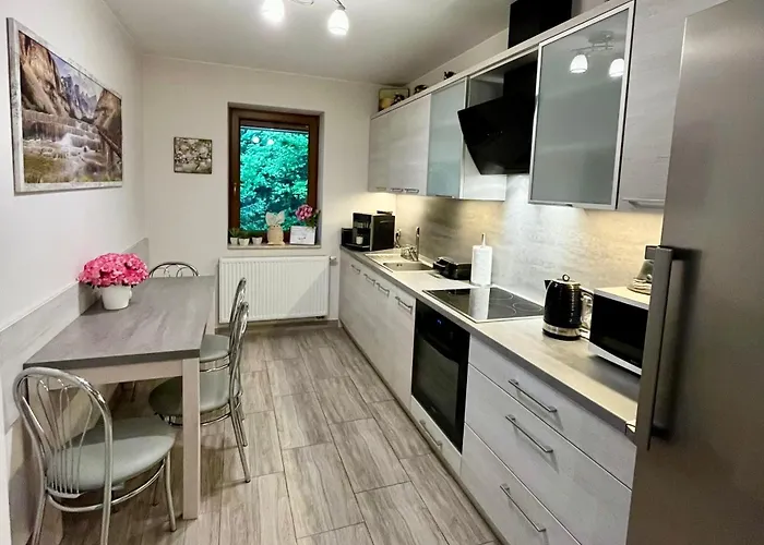 בית אירוח Goscinne Nowa Gran