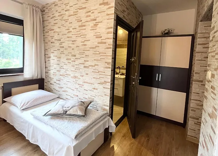 Goscinne Nowa Gran *