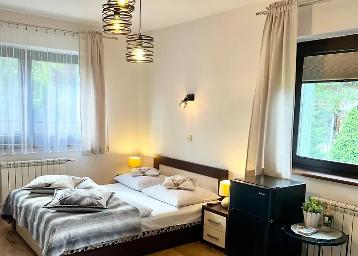 Goscinne Nowa Gran Zakopane